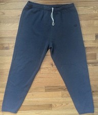 Vintage Team USA Olympics Sweatpant Size M Blue JCPenney