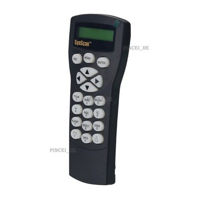 V5 Hand Controller Autoguider Astronomical Accessory for SkyWatcher #pq