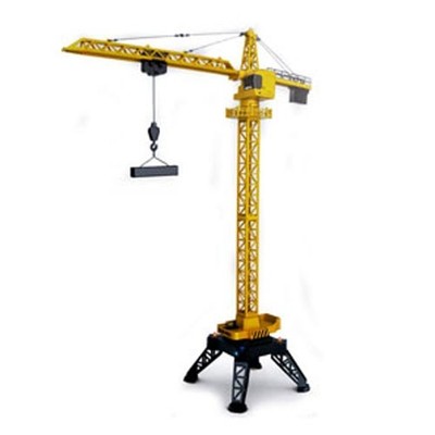 Huina Turmdrehkran 2.4G 12Ch CY1585