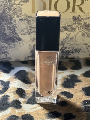 CHRISTIAN DIOR/Full-Coverage Concealer /#3CR/NWOB