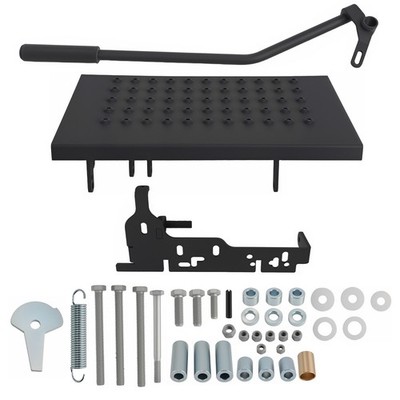 Chute Blocker Kit for Cub Cadet/Husqvarna/Kubota Commercial Mowers ACS6000ULS