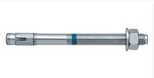 65 Hilti Hsa M10 X 98mm 35/25 Bolzenanker Segmentanker Schwerlast Ankerbolzen
