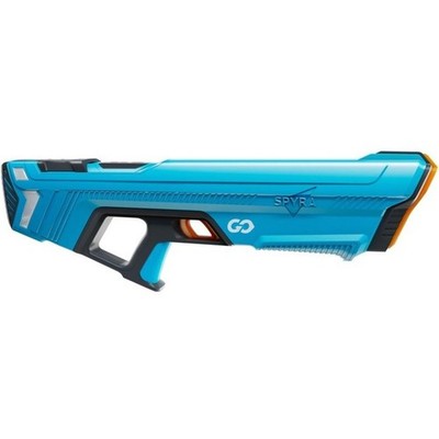 Spyra SpyraGO, Wasserpistole (blau)