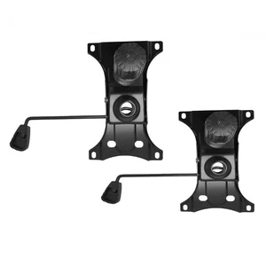 Remplacement Swivel Tilt Control pour chaise de bureau Remplacer les pièces réglables