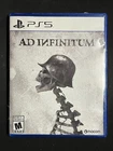 Ad Infinitum Sony Playstation 5 PS5
