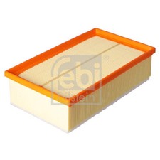 Febi Bilstein Luftfilter 277510 109212 1444QQ 1444RP 1611158180 1444TE