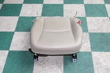 10-15 4runner Sand Beige Right Rh Rf Front Seat Lower Cushion Frame Factory Pad 10-15 4runner Sand Beige Right Rh Rf Front Seat Lower Cushion Frame Factory Pad