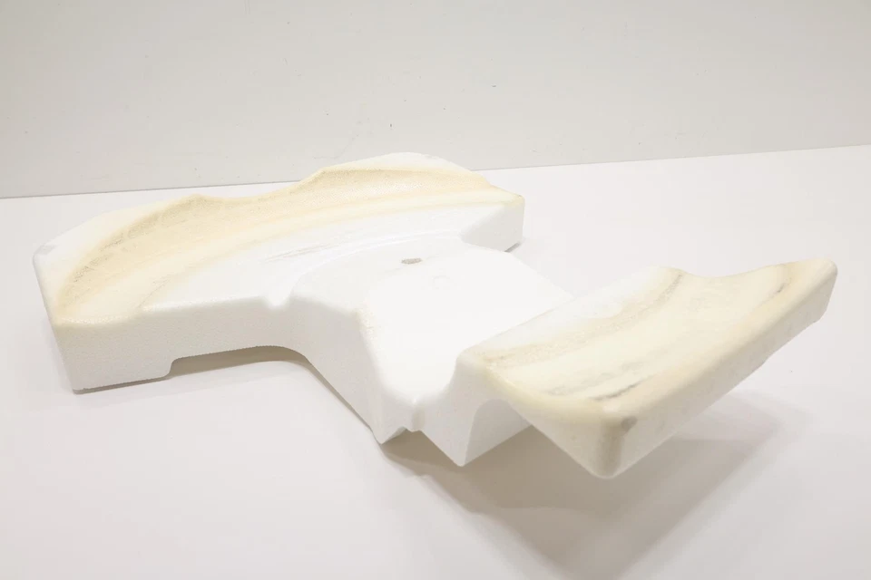 2018 - 2021 LEXUS NX300 TRUNK FLOOR SPARE TIRE WHEEL FOAM COVER OEM 6477778021 - Image 2 of 4