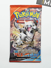 Pokemon Primal Clash Pack Random Art XY Sealed 2015 Englisch