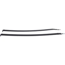 40 Gallon Gas Fuel Tank Straps for 74-91 GMC Chevy Suburban