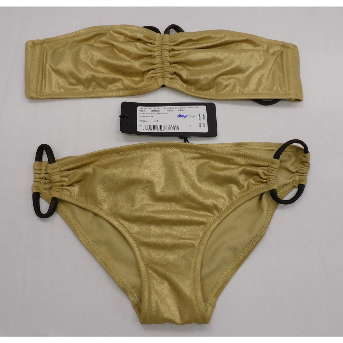 Dolce&Gabbana Regular Size S Swimwear for Women for sale | eBay