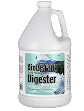Bio-Break Multi-Purpose Odor Eliminator with Bacteria Strains and Enzymes