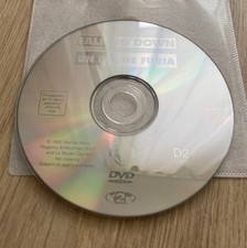 Falling Down (Michael Douglas) Orig. DVD