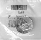 Gem BU Uncirculated UNC 1963-Silver Franklin Half Dollar Brilliant Luster