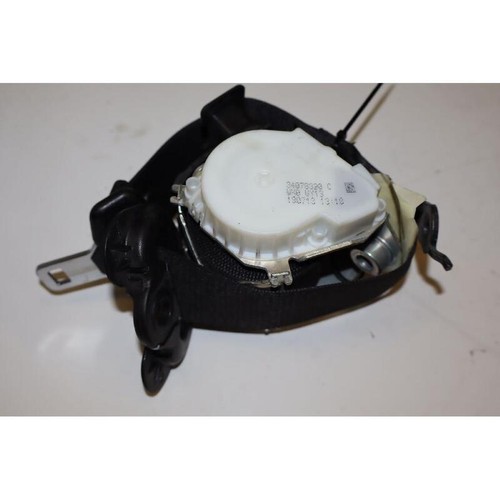 34078320C sicherheitsgurt vorne links BMW SERIE 3 F30 F31 11 15