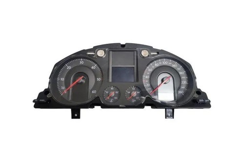 VW PASSAT Variant B6 3C5 Kombiinstrument V0013000 3C0920860A 1.90 26555213