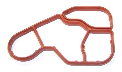 ELRING 687.640 Dichtung, Ölkühler for CITROËN CITROËN (DF-PSA) DONGFENG (DFAC) D