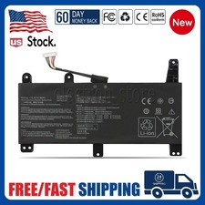 Battery for Asus ROG Strix G531GU G531GV G531GW G731GU G731GV G731GW C41N1731-2