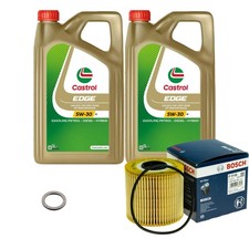Filtre à huile Nissan INTERSTAR