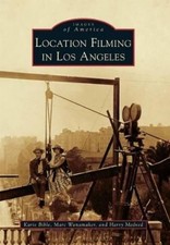 Harry Medved Karie Bible Marc Wanama Location Filming in Los Ange (Tapa blanda)