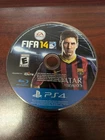 FIFA 14 (PlayStation 4 PS4) NO TRACKING - DISC ONLY