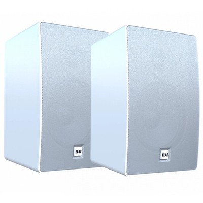 ELAC OD-M61-W - OUTDOOR, MURO 6'' WHITE