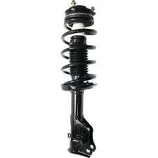 Fully Loaded Strut Front Passenger Right Side Hand Coupe for Honda Civic 06-11