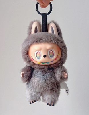 POP MART Labubu The Monsters Big into Energy Plush Figure
