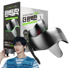 DASHU Daily Perfect Downtech Original Men's Side Hair Pressing Down Perm KBeauty