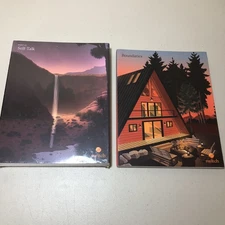 SWITCH Journals Boundaries Journal And Self Talk Parts 1, 2, and 3 Soft Cover