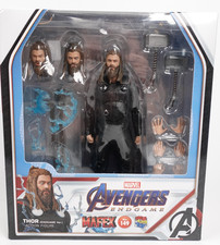 MAFEX No.149 Thor Endgame Ver. Medicom Marvel Figure NEW Sealed