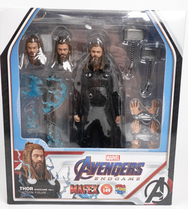 Mafex Thor Endgame | eBay