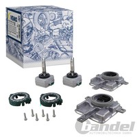 Vemo SteuergerÄT Beleuchtung Passend FüR Audi A1 A3 A4 A5 A6 A7 A8 Q3 Q5 Seat