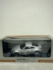 Autoart Figure Nissan Fairlady Z Fsg91