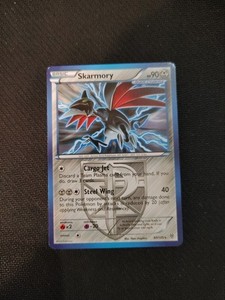 Pokemon TCG Skarmory Plasma Storm 87/135 Rare