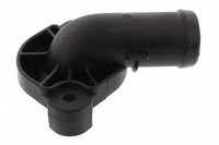 KüHlmittelflansch Mapco 28873 FüR VW Seat 9N2 6C1 Fabia Polo 9A2 9A6 6Y5 6R1 9A4