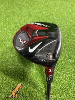 クラブ NIKE - NIKE 5W KUROKAGE 70 S Nike VRs Tour Covert 16* 3-Wood Kuro Kage 70g Stiff Flex Graphite