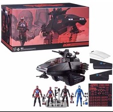 Hasbro Haslab GI JOE Classified Cobra H.I.S.S Tank