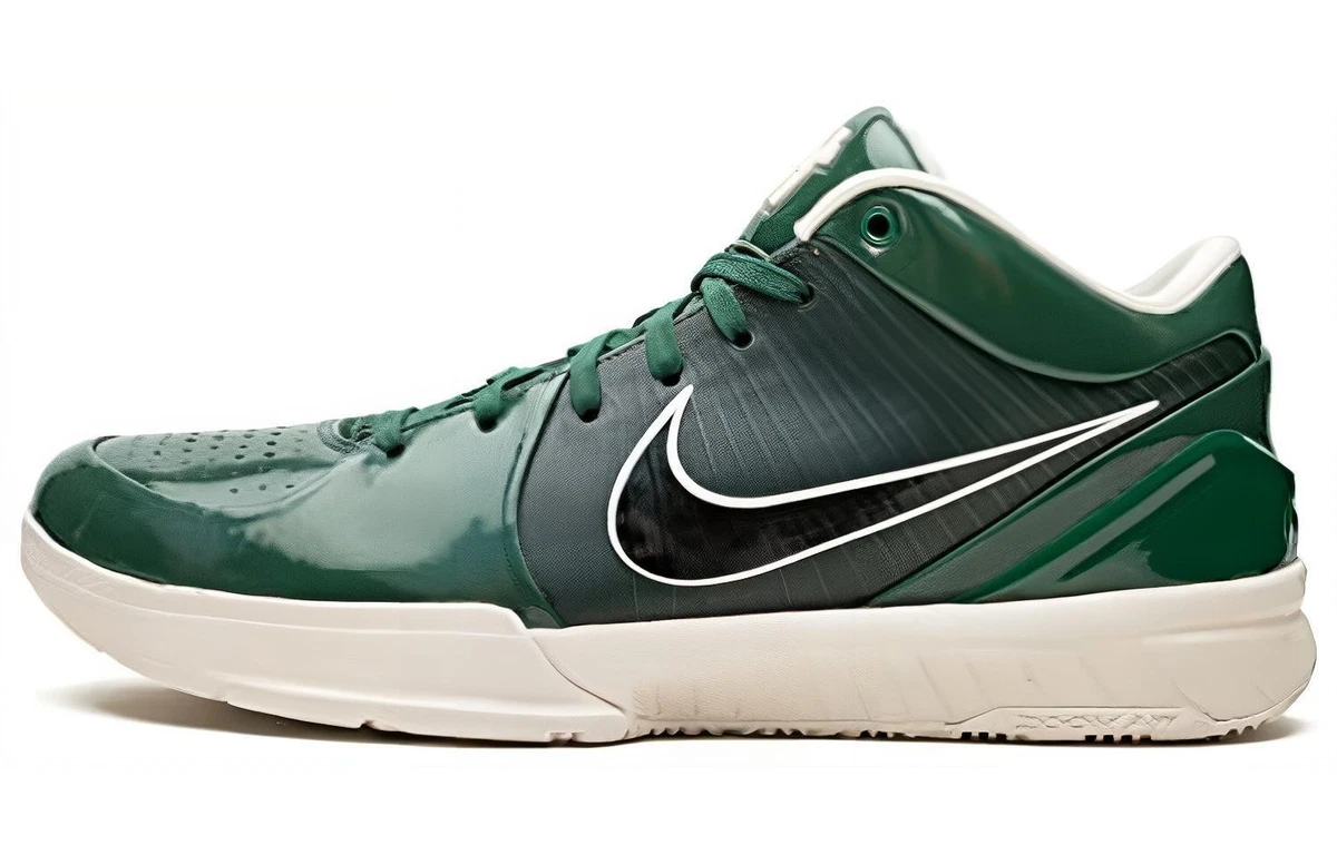 Nike Undefeated x Kobe 4 Protro Fir for Sale | Authenticity