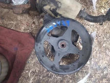 Power Steering Pump Fits 08-09 DODGE 3500 PICKUP 1799990