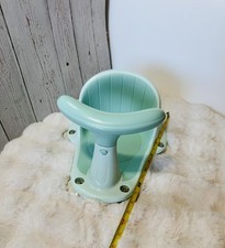 Baby Bath Seat, Infant, 6 Months  Up with Secure Suction Cups
