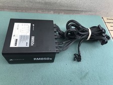 Corsair RM850x RPS0124 850W ATX Modular Power Supply - PS8A