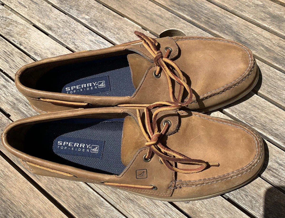 Sperry top 2024 sider ebay