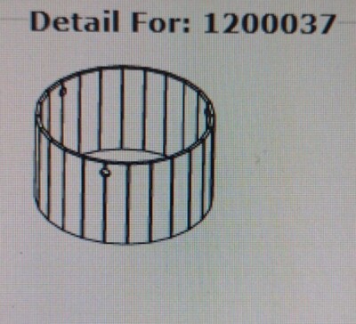 NEW OEM CENTRAL BOILER 8