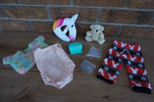 U Pick DOLL Accessory for 18" Doll My Life Our Generation Clothes Earrings Toy