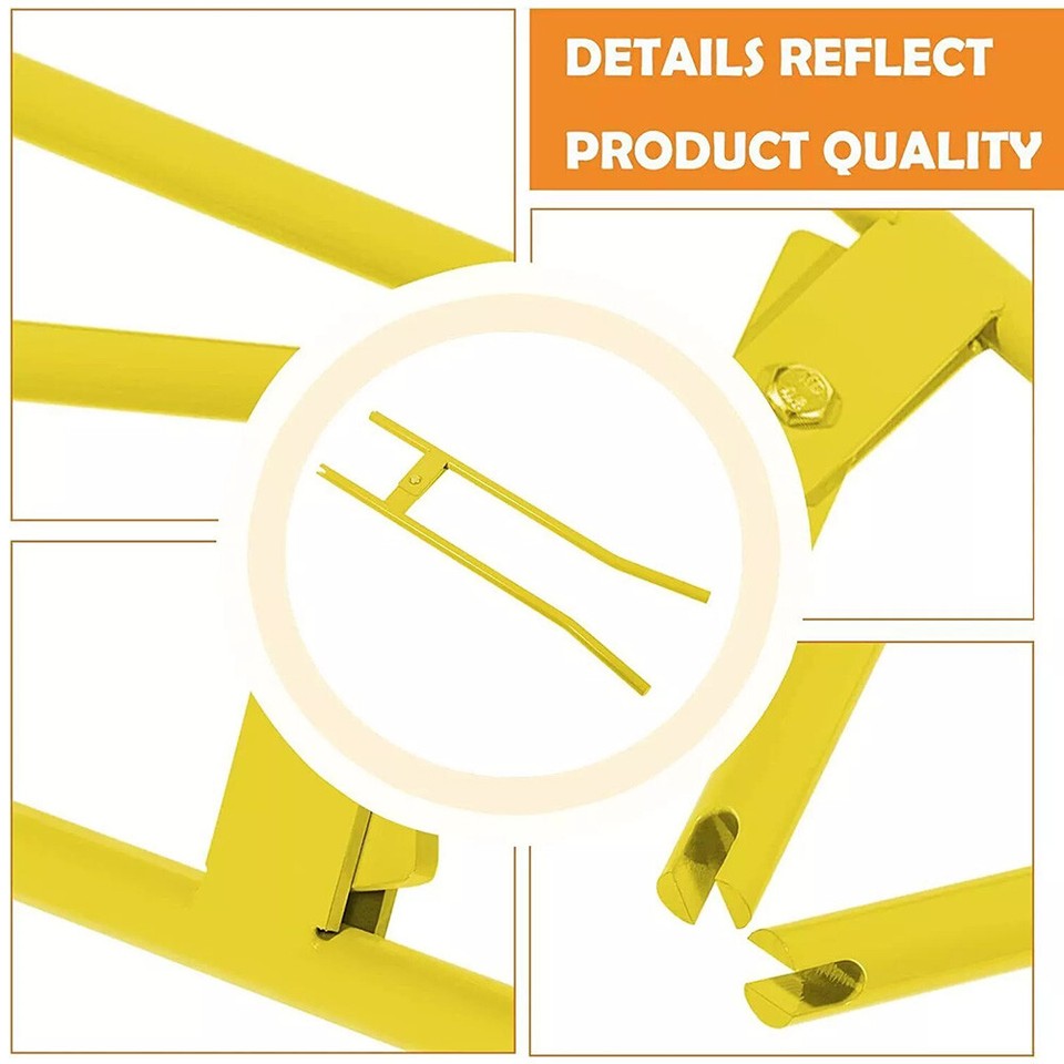 Truck Brake Spring Tool Heavy Truck Brake Spring Slack Replacement