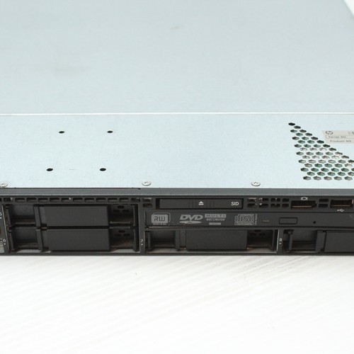 Dell ProLiant DL360P Gen8 1U Server Intel Xeon E5 2620 2Ghz 144GB RAM 600GB HDD - Picture 4 of 19