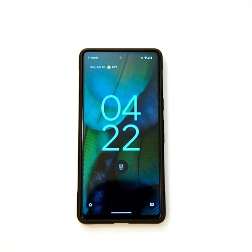 Google Pixel 7 GVU6C - 128GB - Lemongrass (Unlocked)
