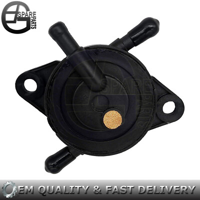 ふぁみえん Kawasaki Engine OEM Replacement Fuel Pump # 49040-0770