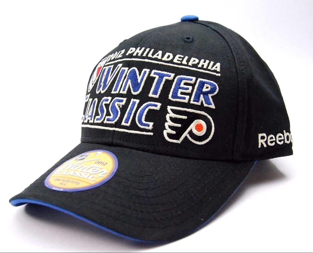 New york rangers hotsell winter classic hat